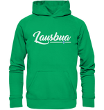 Lausbua - Zwergal Premium Hoodie