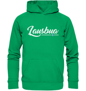 Lausbua - Zwergal Premium Hoodie