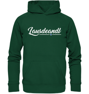 Lausdeandl - Zwergal Premium Hoodie