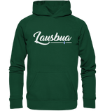 Lausbua - Zwergal Premium Hoodie