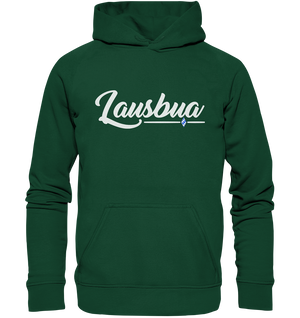 Lausbua - Zwergal Premium Hoodie