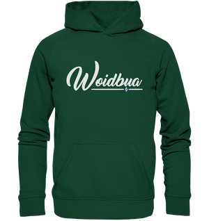 Woidbua - Zwergal Premium Hoodie