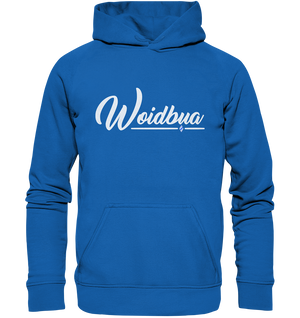 Woidbua - Zwergal Premium Hoodie