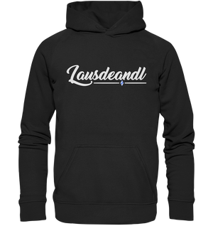 Lausdeandl - Zwergal Premium Hoodie