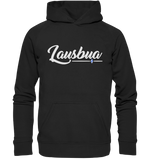 Lausbua - Zwergal Premium Hoodie