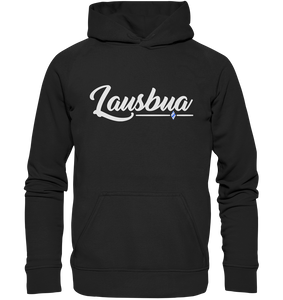 Lausbua - Zwergal Premium Hoodie