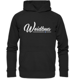 Woidbua - Zwergal Premium Hoodie