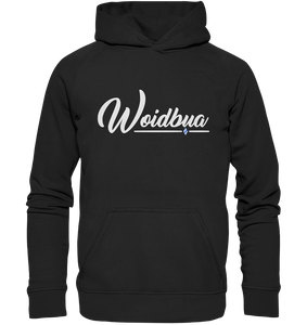 Woidbua - Zwergal Premium Hoodie