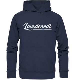 Lausdeandl - Zwergal Premium Hoodie