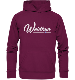 Woidbua - Zwergal Premium Hoodie