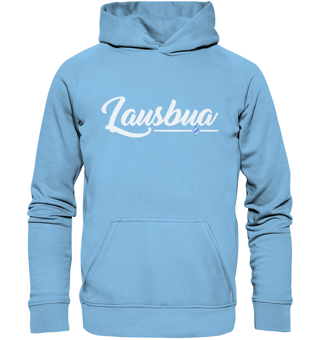 Lausbua - Zwergal Premium Hoodie