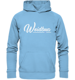 Woidbua - Zwergal Premium Hoodie