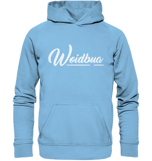 Woidbua - Zwergal Premium Hoodie