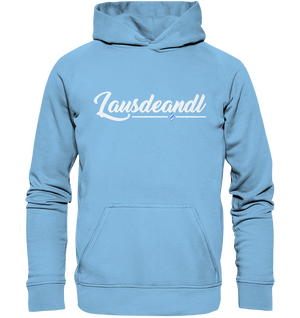 Lausdeandl - Zwergal Premium Hoodie