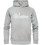 Woidbua - Zwergal Premium Hoodie