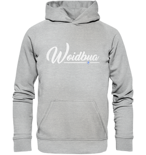 Woidbua - Zwergal Premium Hoodie