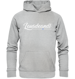 Lausdeandl - Zwergal Premium Hoodie