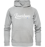 Lausbua - Zwergal Premium Hoodie