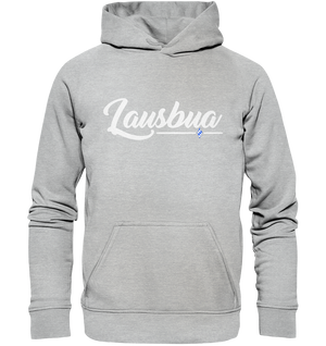 Lausbua - Zwergal Premium Hoodie