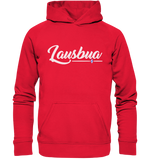 Lausbua - Zwergal Premium Hoodie