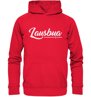 Lausbua - Zwergal Premium Hoodie