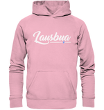 Lausbua - Zwergal Premium Hoodie