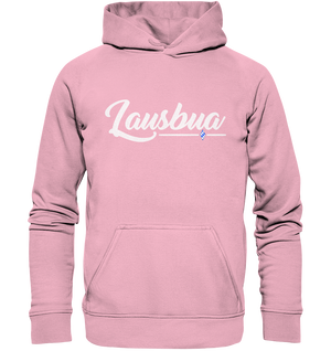 Lausbua - Zwergal Premium Hoodie