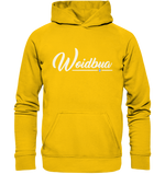 Woidbua - Zwergal Premium Hoodie