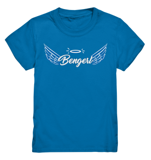 BENGERL - Kids Premium Shirt