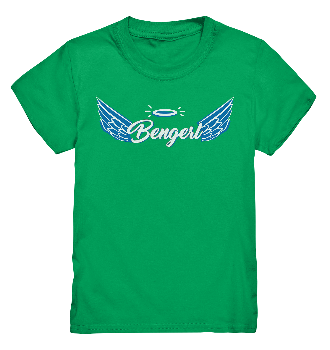 BENGERL - Kids Premium Shirt