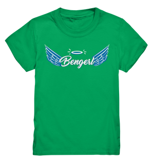 BENGERL - Kids Premium Shirt