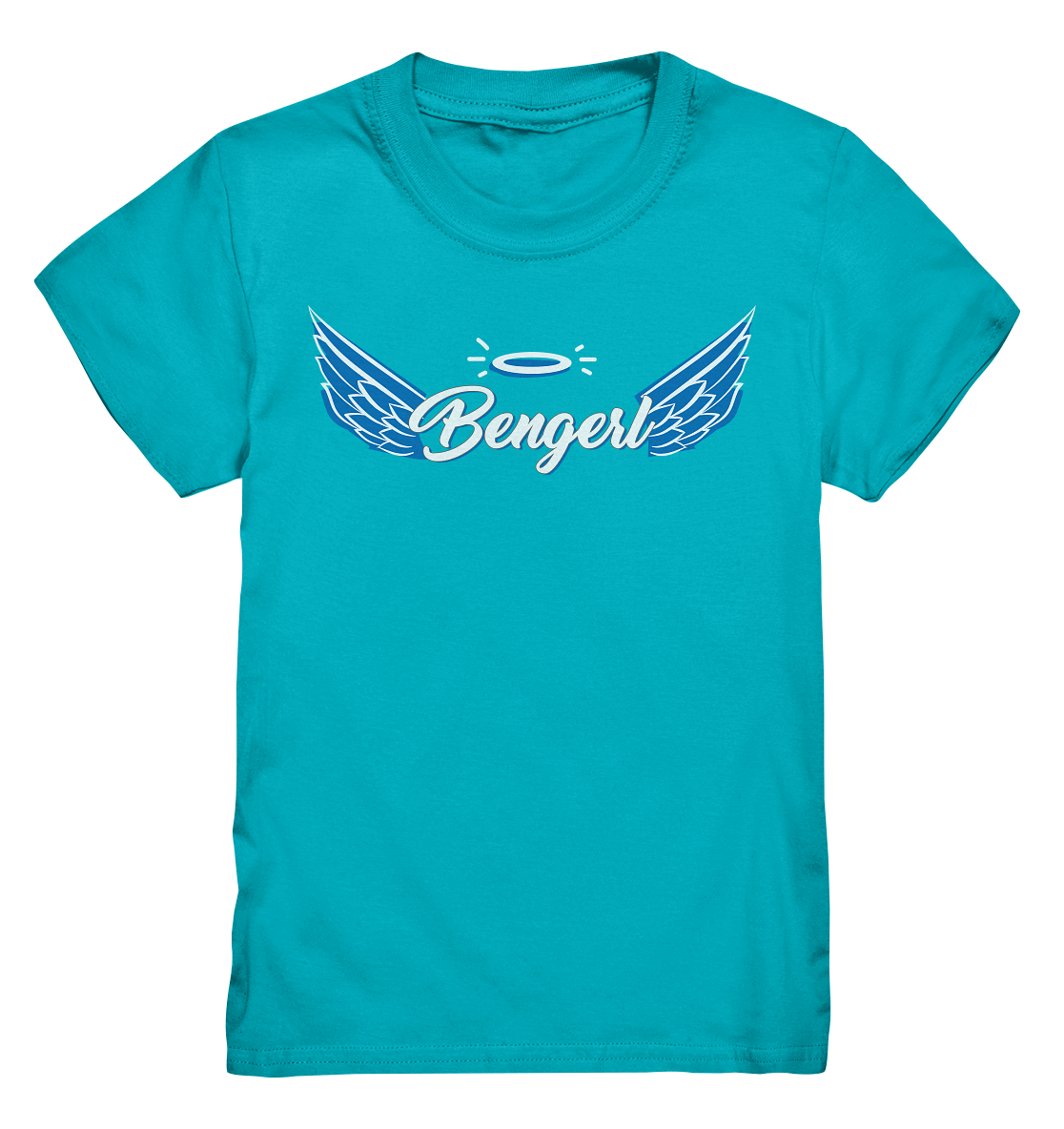 BENGERL - Kids Premium Shirt