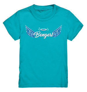 BENGERL - Kids Premium Shirt