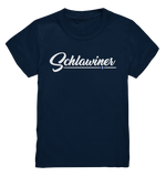 Schlawiner - Zwergal Premium Shirt