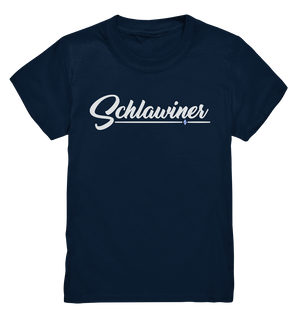 Schlawiner - Zwergal Premium Shirt