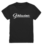 Schlawiner - Zwergal Premium Shirt