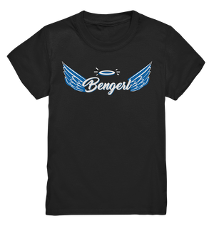 BENGERL - Kids Premium Shirt