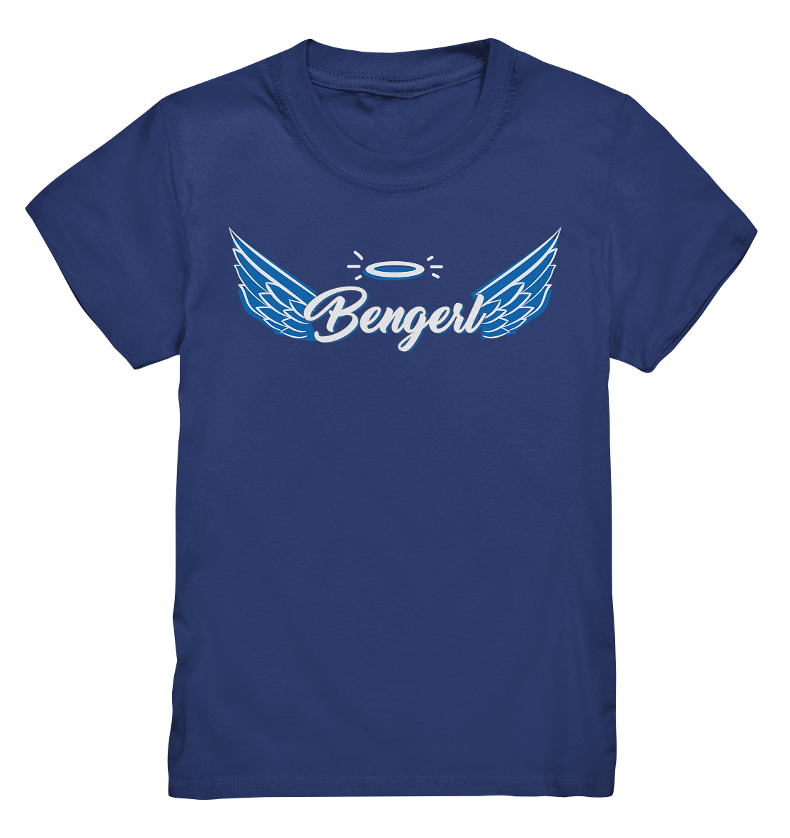 BENGERL - Kids Premium Shirt