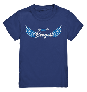 BENGERL - Kids Premium Shirt