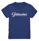 Schlawiner - Zwergal Premium Shirt