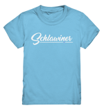 Schlawiner - Zwergal Premium Shirt