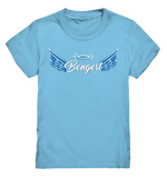 BENGERL - Kids Premium Shirt