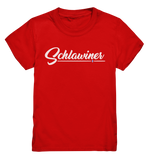 Schlawiner - Zwergal Premium Shirt