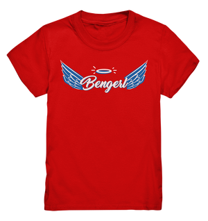 BENGERL - Kids Premium Shirt