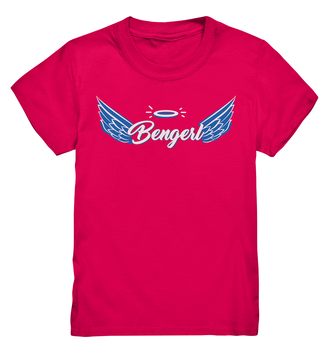 BENGERL - Kids Premium Shirt