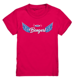 BENGERL - Kids Premium Shirt