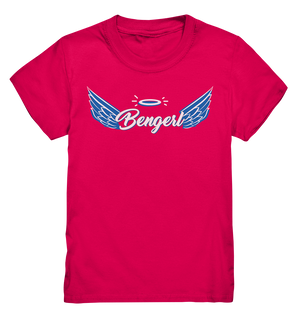 BENGERL - Kids Premium Shirt