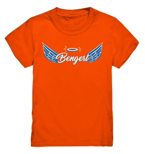 BENGERL - Kids Premium Shirt