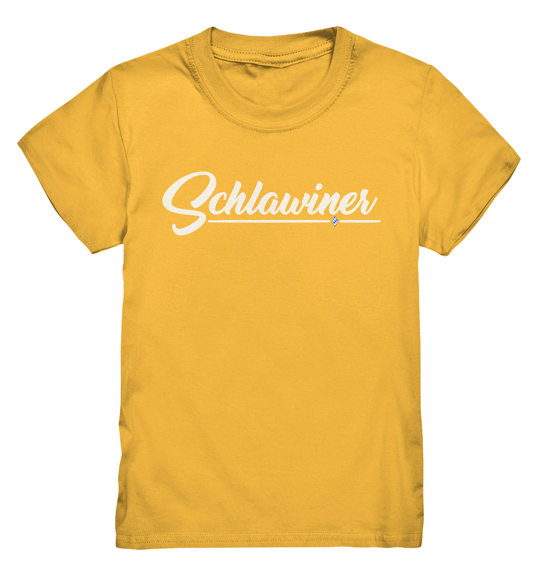 Schlawiner - Zwergal Premium Shirt