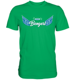 BENGERL  - Premium Shirt